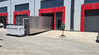 -18 °C FrostFlex Cold Storage Units