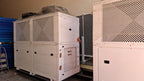 -18 °C Fixed Cold Room