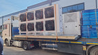-18 °C FrostFlex Cold Storage Units