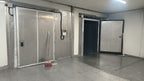 -18 °C Fixed Cold Room