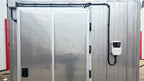 -18 °C FrostFlex Cold Storage Units