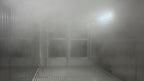 -18 °C FrostFlex Cold Storage Units