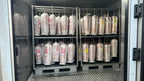 -18 °C FrostFlex Cold Storage Units